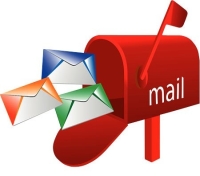 Mail Piece Design 